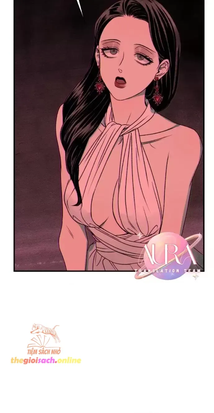 đọc truyện [18+] Nguyệt Mị Moonstruck Chương 4 ảnh 41 tại Giả Dược