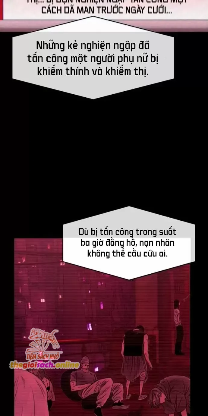 đọc truyện [18+] Nguyệt Mị Moonstruck Chương 4 ảnh 53 tại Giả Dược