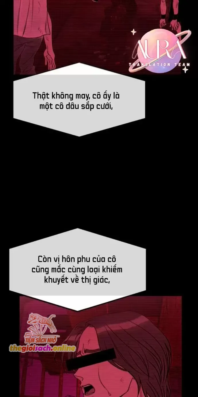 đọc truyện [18+] Nguyệt Mị Moonstruck Chương 4 ảnh 54 tại Giả Dược