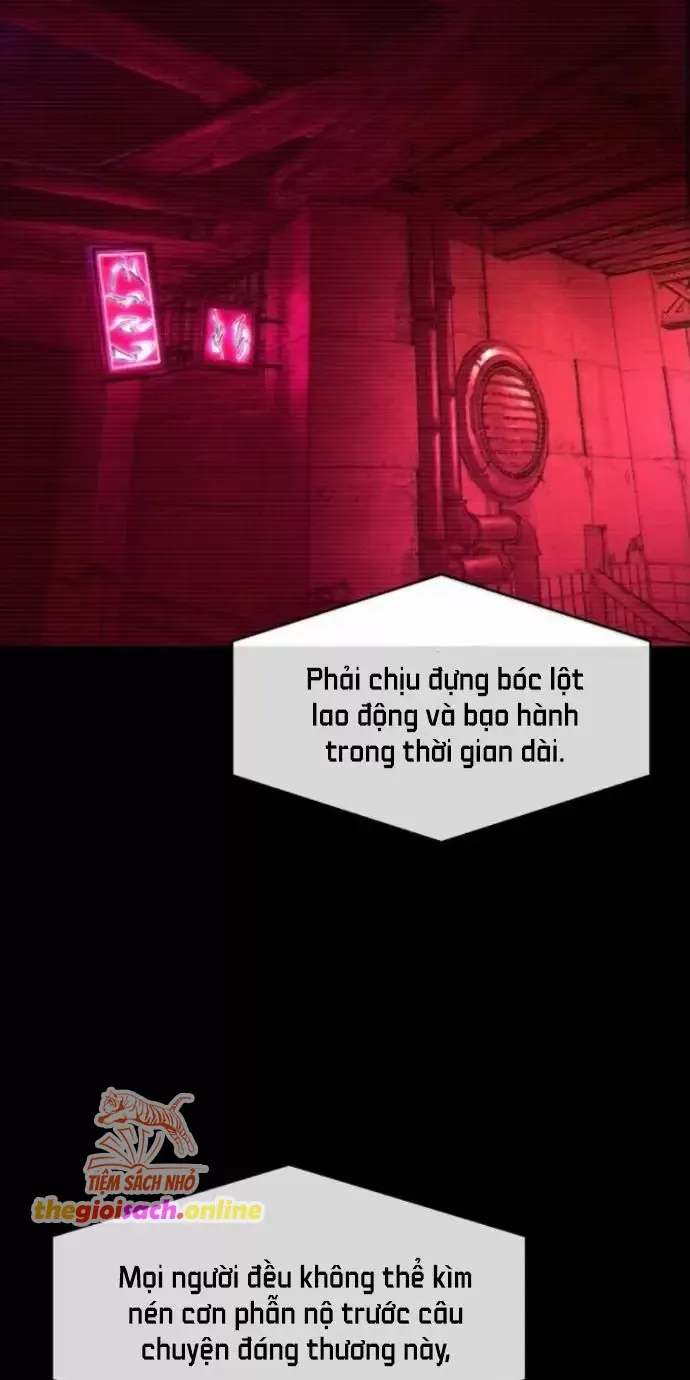 đọc truyện [18+] Nguyệt Mị Moonstruck Chương 4 ảnh 56 tại Giả Dược