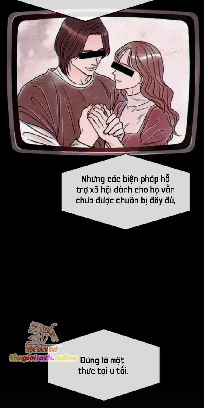 đọc truyện [18+] Nguyệt Mị Moonstruck Chương 4 ảnh 57 tại Giả Dược