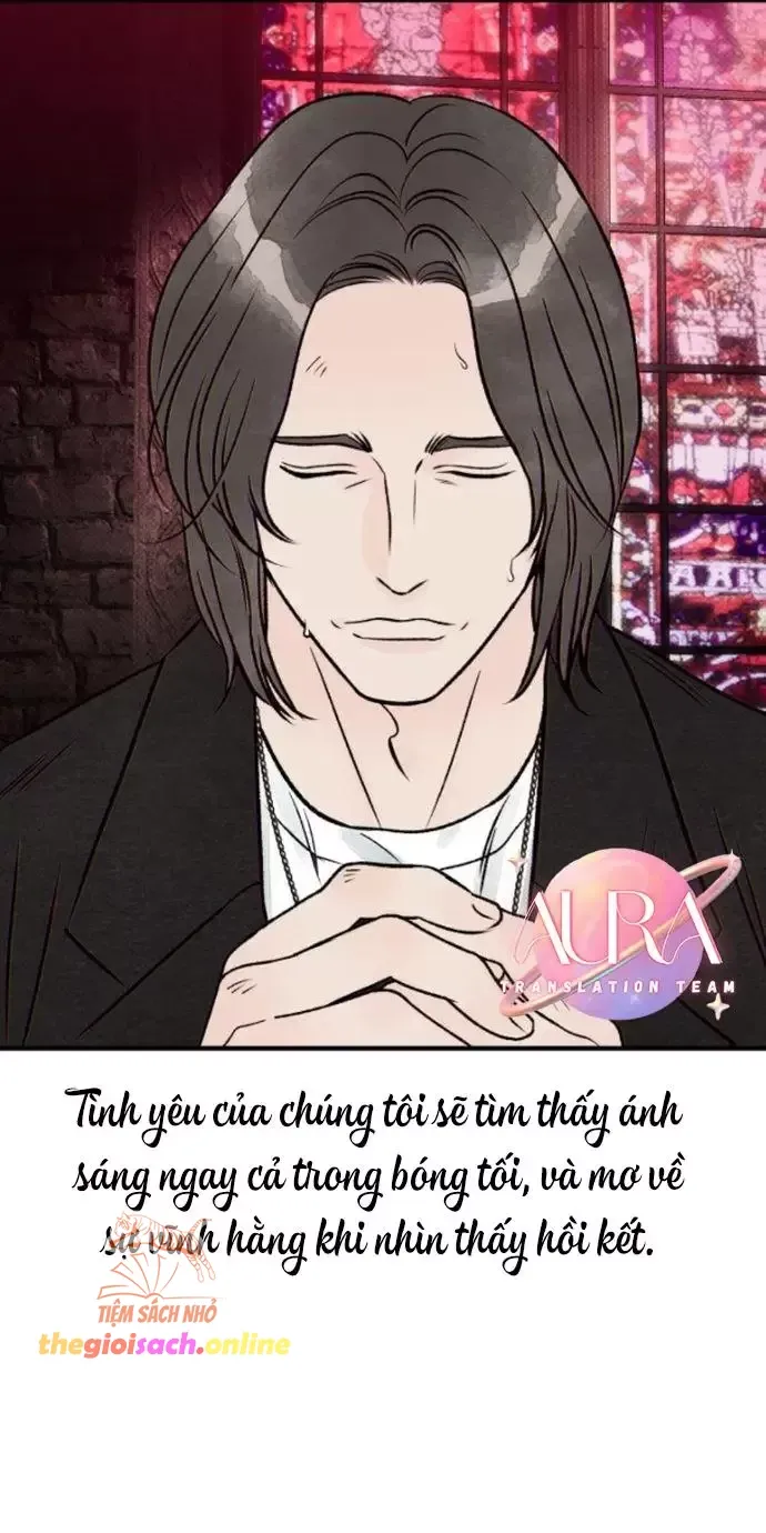 đọc truyện [18+] Nguyệt Mị Moonstruck Chương 4 ảnh 63 tại Giả Dược