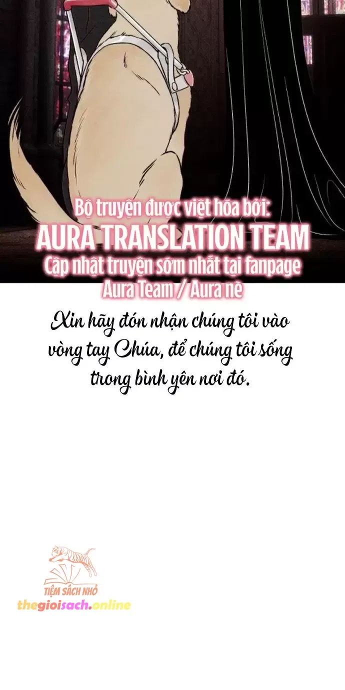 đọc truyện [18+] Nguyệt Mị Moonstruck Chương 4 ảnh 66 tại Giả Dược