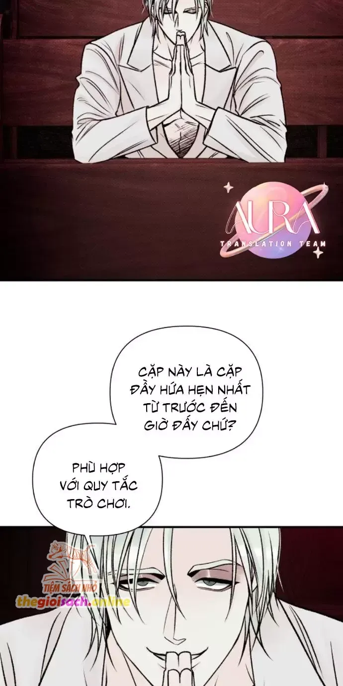 đọc truyện [18+] Nguyệt Mị Moonstruck Chương 4 ảnh 92 tại Giả Dược