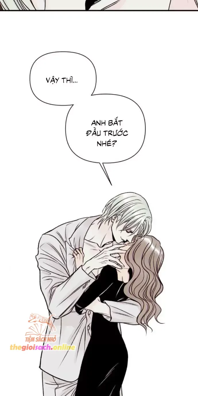 đọc truyện [18+] Nguyệt Mị Moonstruck Chương 5 ảnh 11 tại Giả Dược