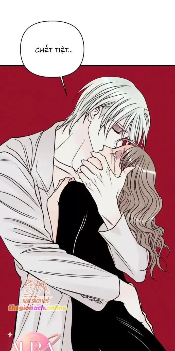 đọc truyện [18+] Nguyệt Mị Moonstruck Chương 5 ảnh 18 tại Giả Dược