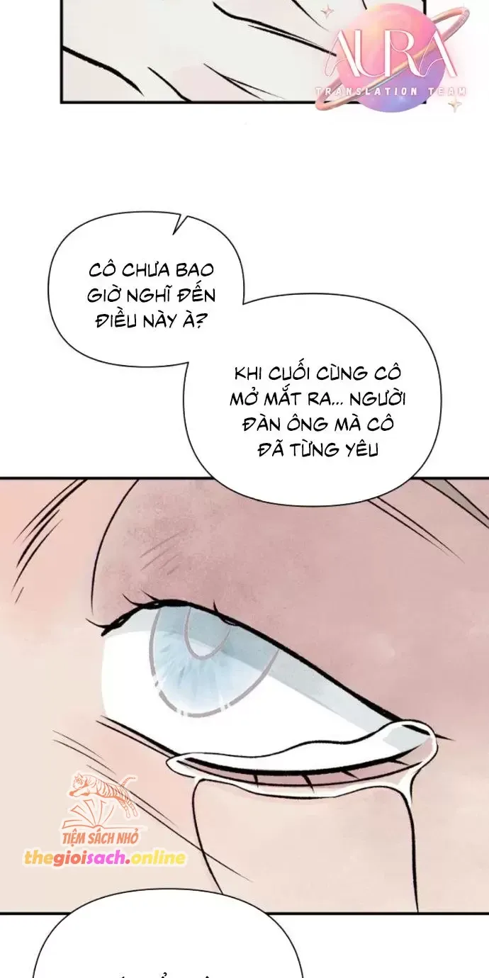 đọc truyện [18+] Nguyệt Mị Moonstruck Chương 5 ảnh 23 tại Giả Dược