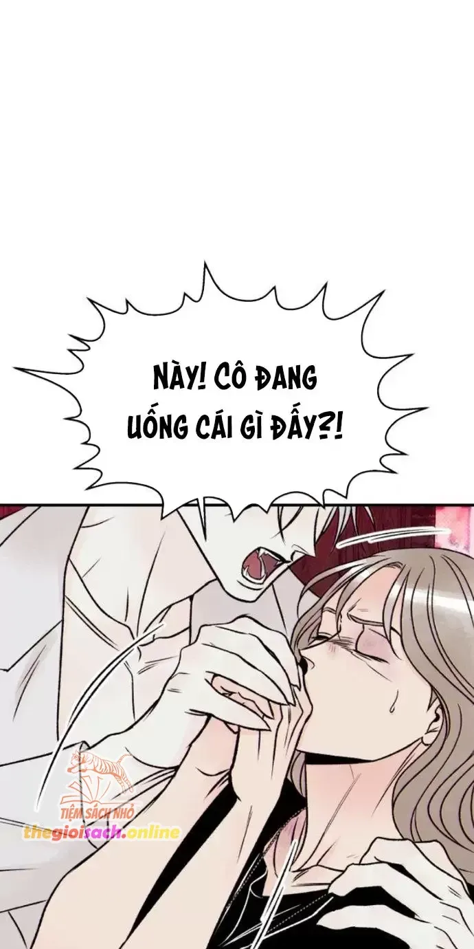 đọc truyện [18+] Nguyệt Mị Moonstruck Chương 5 ảnh 31 tại Giả Dược