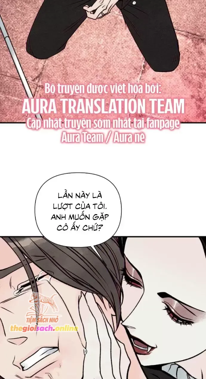 đọc truyện [18+] Nguyệt Mị Moonstruck Chương 5 ảnh 40 tại Giả Dược