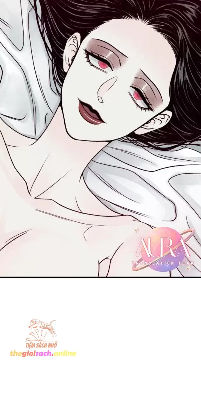đọc truyện [18+] Nguyệt Mị Moonstruck Chương 5 ảnh 72 tại Giả Dược