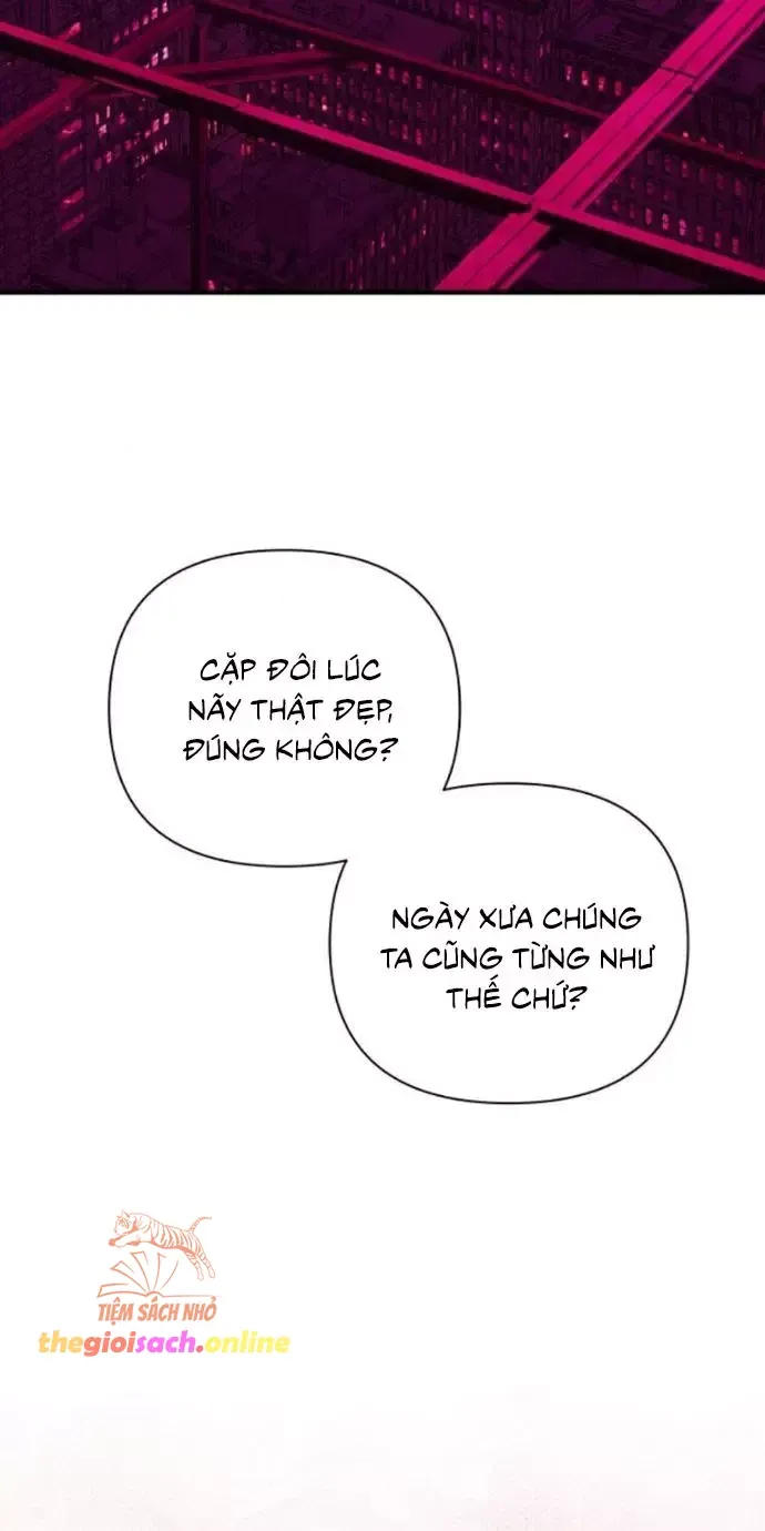 đọc truyện [18+] Nguyệt Mị Moonstruck Chương 6 ảnh 26 tại Giả Dược