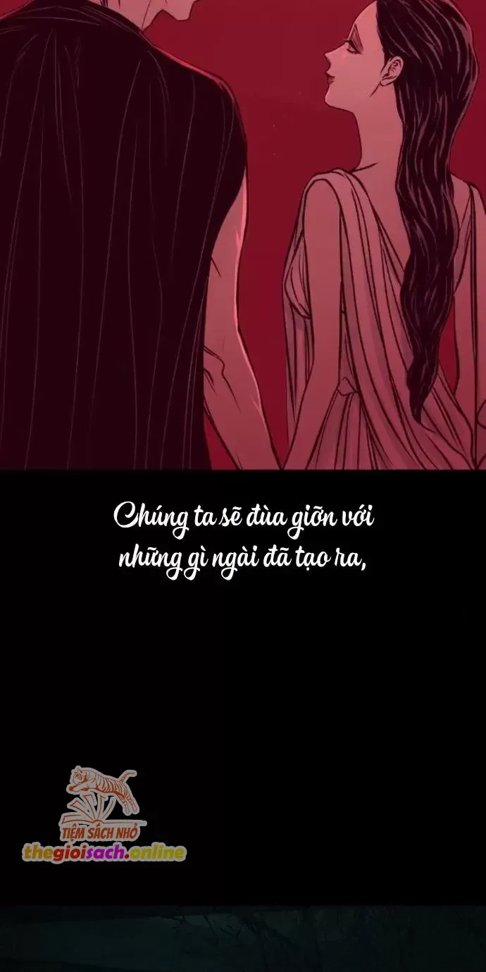 đọc truyện [18+] Nguyệt Mị Moonstruck Chương 6 ảnh 34 tại Giả Dược