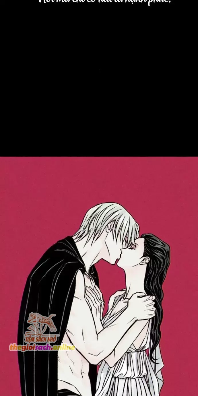 đọc truyện [18+] Nguyệt Mị Moonstruck Chương 6 ảnh 39 tại Giả Dược