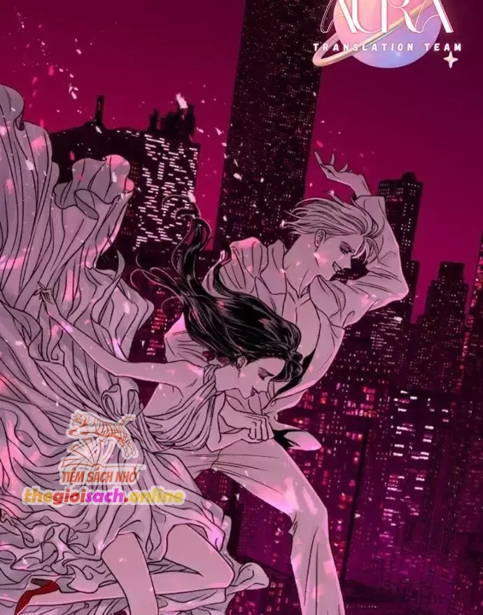 đọc truyện [18+] Nguyệt Mị Moonstruck Chương 6 ảnh 47 tại Giả Dược