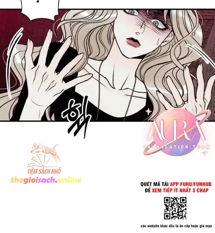 đọc truyện [18+] Nguyệt Mị Moonstruck Chương 6 ảnh 64 tại Giả Dược