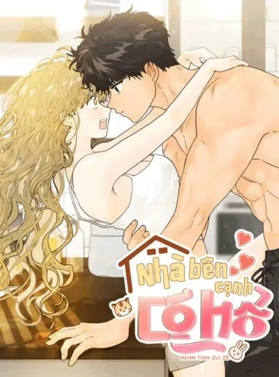 đọc truyện 〖18+〗- Nhà Bên Cạnh Có Hổ Thiên Thai Truyện
