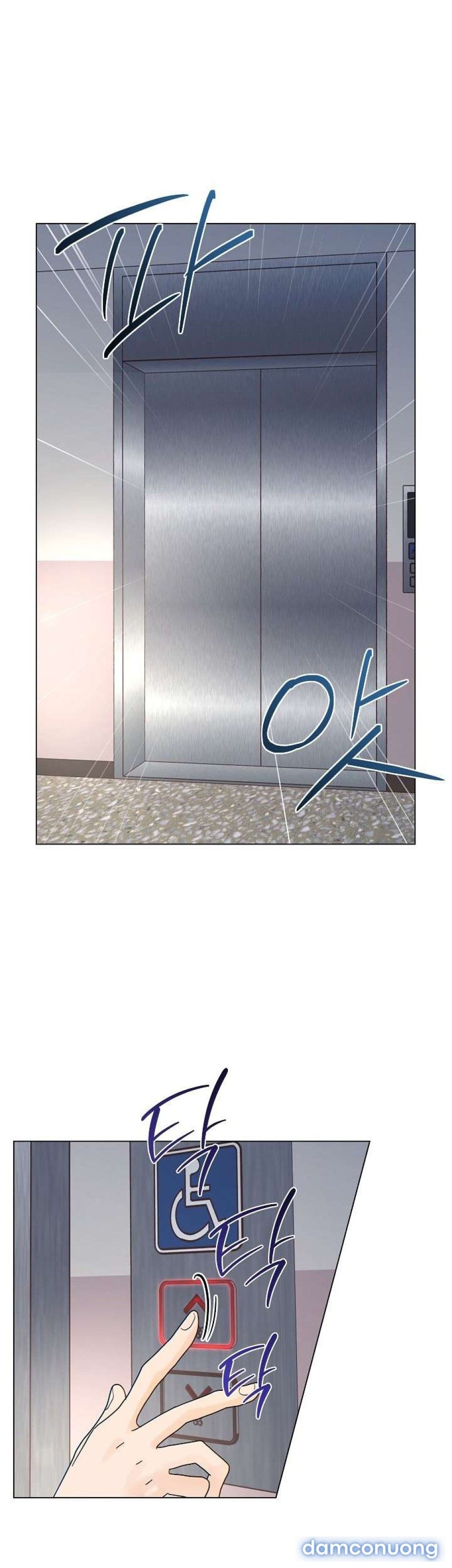 đọc truyện 〖18+〗- Nhà Bên Cạnh Có Hổ Chương 10 ảnh 18 tại Thiên Thai Truyện