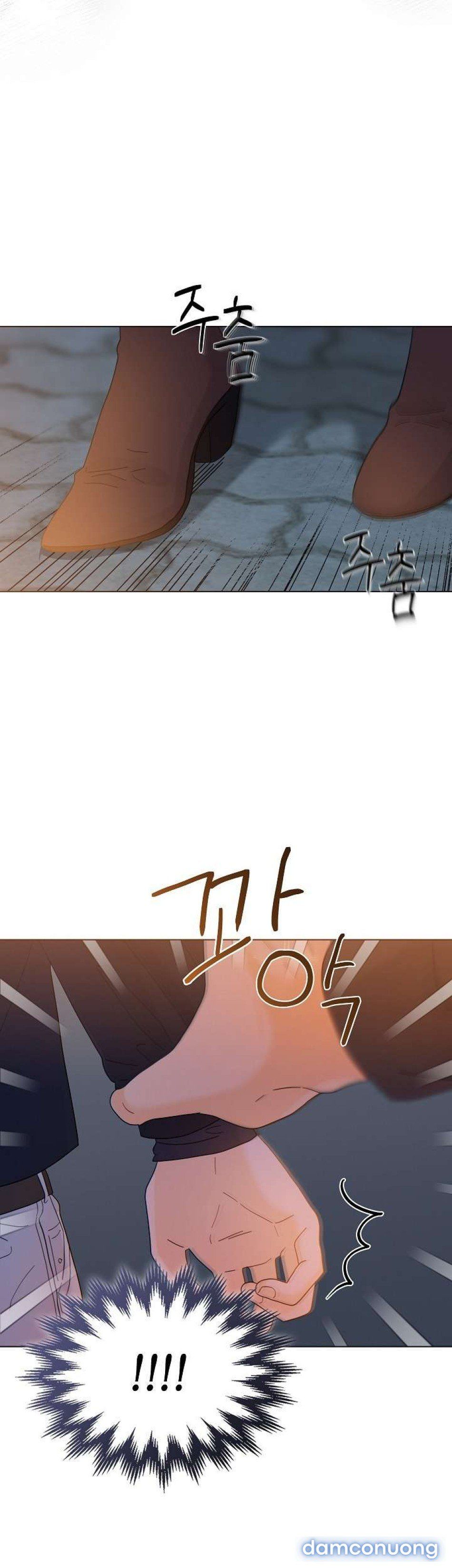 đọc truyện 〖18+〗- Nhà Bên Cạnh Có Hổ Chương 10 ảnh 7 tại Thiên Thai Truyện