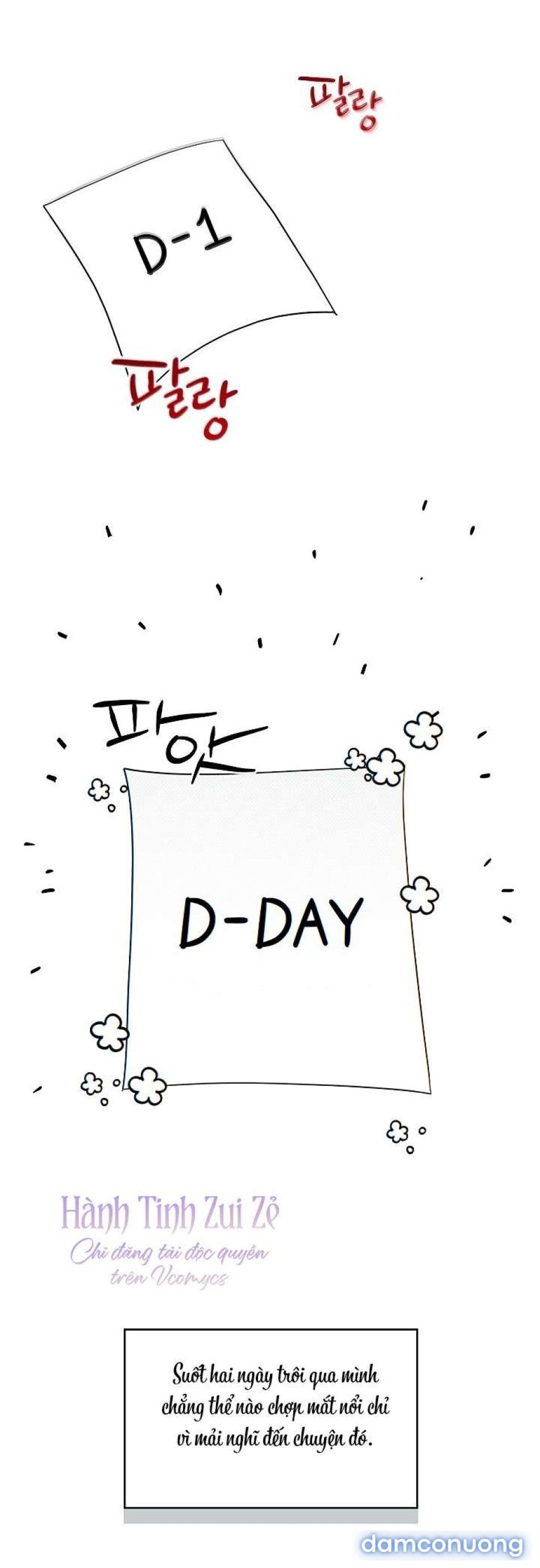 đọc truyện 〖18+〗- Nhà Bên Cạnh Có Hổ Chương 11 ảnh 13 tại Thiên Thai Truyện