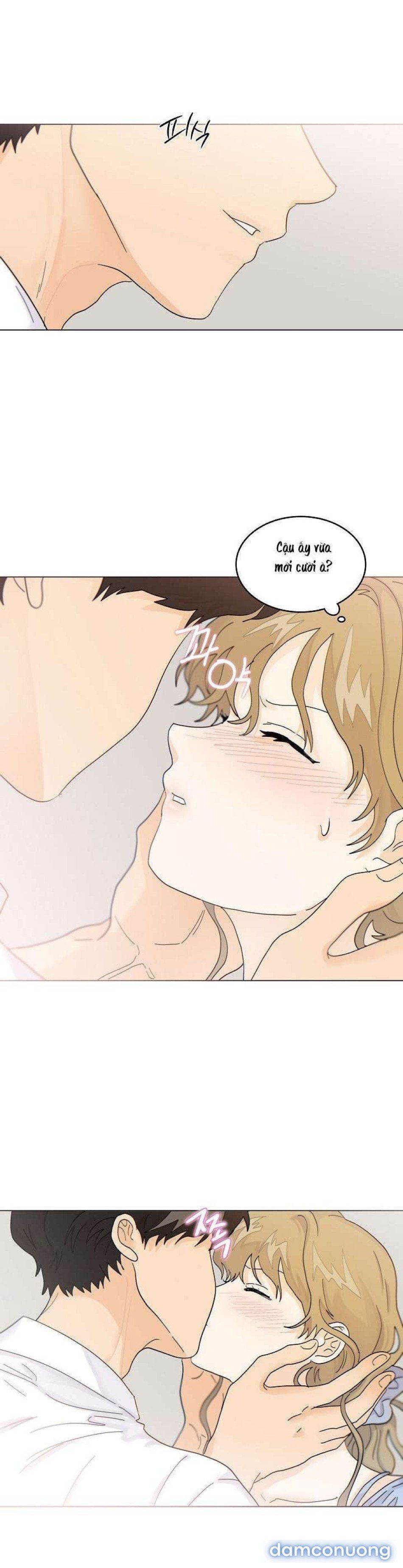 đọc truyện 〖18+〗- Nhà Bên Cạnh Có Hổ Chương 12 ảnh 25 tại Thiên Thai Truyện