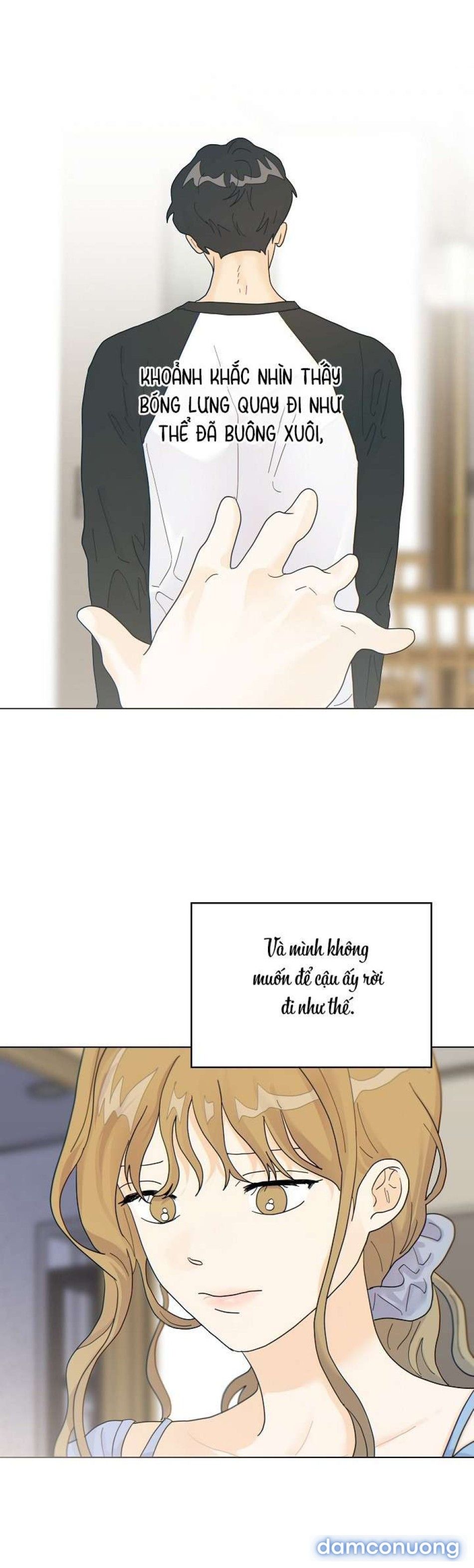 đọc truyện 〖18+〗- Nhà Bên Cạnh Có Hổ Chương 12 ảnh 6 tại Thiên Thai Truyện