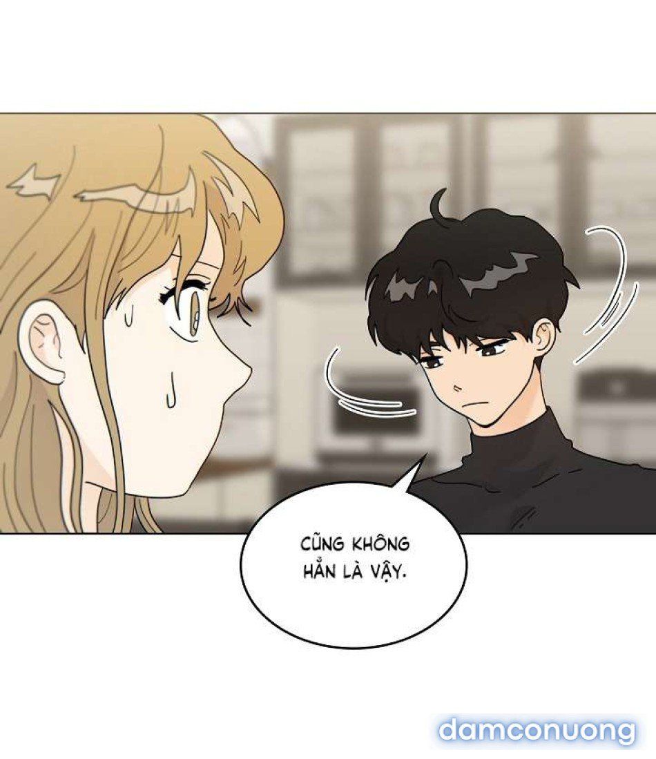 đọc truyện 〖18+〗- Nhà Bên Cạnh Có Hổ Chương 7 ảnh 15 tại Thiên Thai Truyện