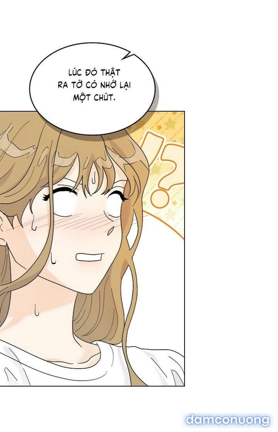 đọc truyện 〖18+〗- Nhà Bên Cạnh Có Hổ Chương 7 ảnh 17 tại Thiên Thai Truyện