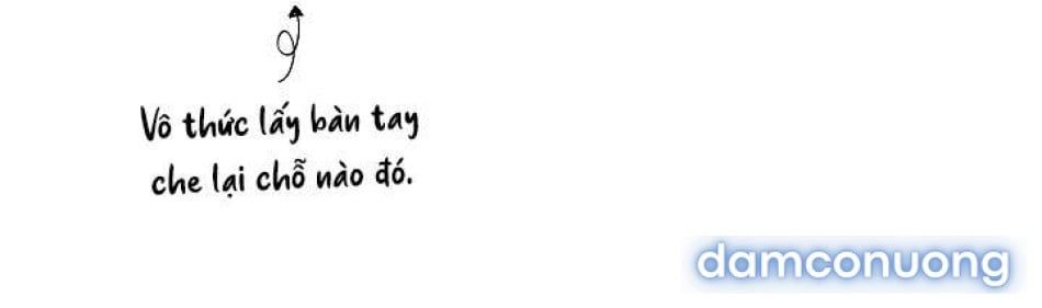 đọc truyện 〖18+〗- Nhà Bên Cạnh Có Hổ Chương 7 ảnh 19 tại Thiên Thai Truyện