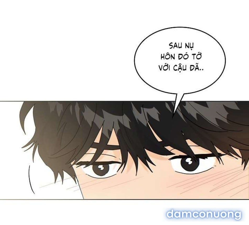 đọc truyện 〖18+〗- Nhà Bên Cạnh Có Hổ Chương 7 ảnh 20 tại Thiên Thai Truyện