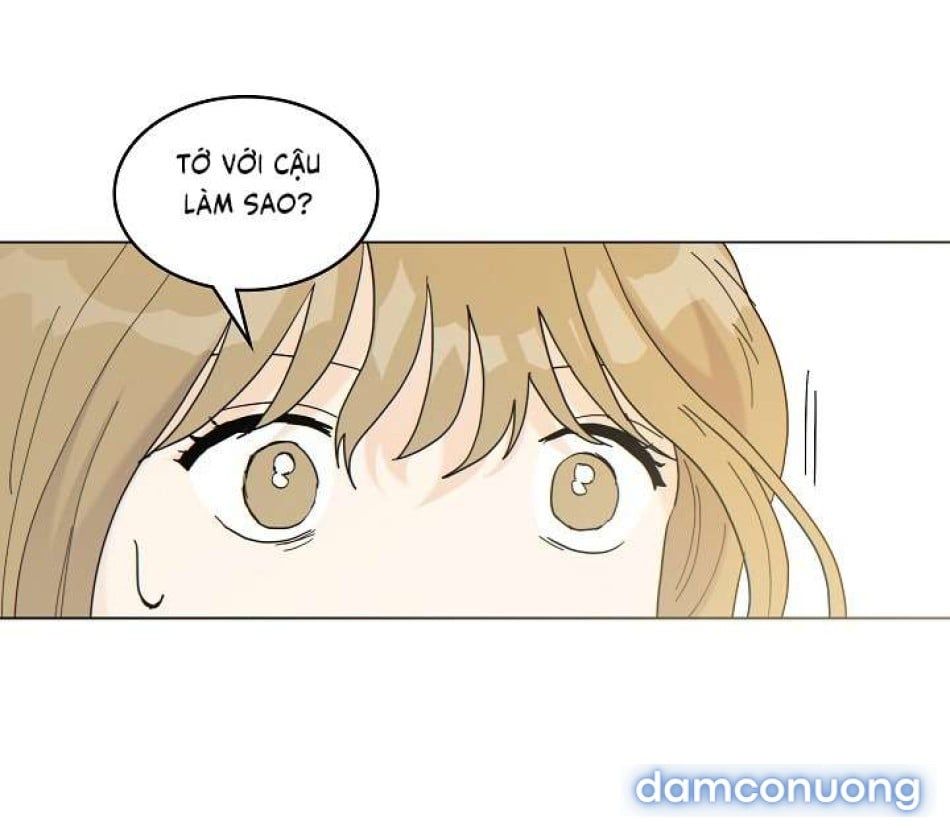 đọc truyện 〖18+〗- Nhà Bên Cạnh Có Hổ Chương 7 ảnh 21 tại Thiên Thai Truyện