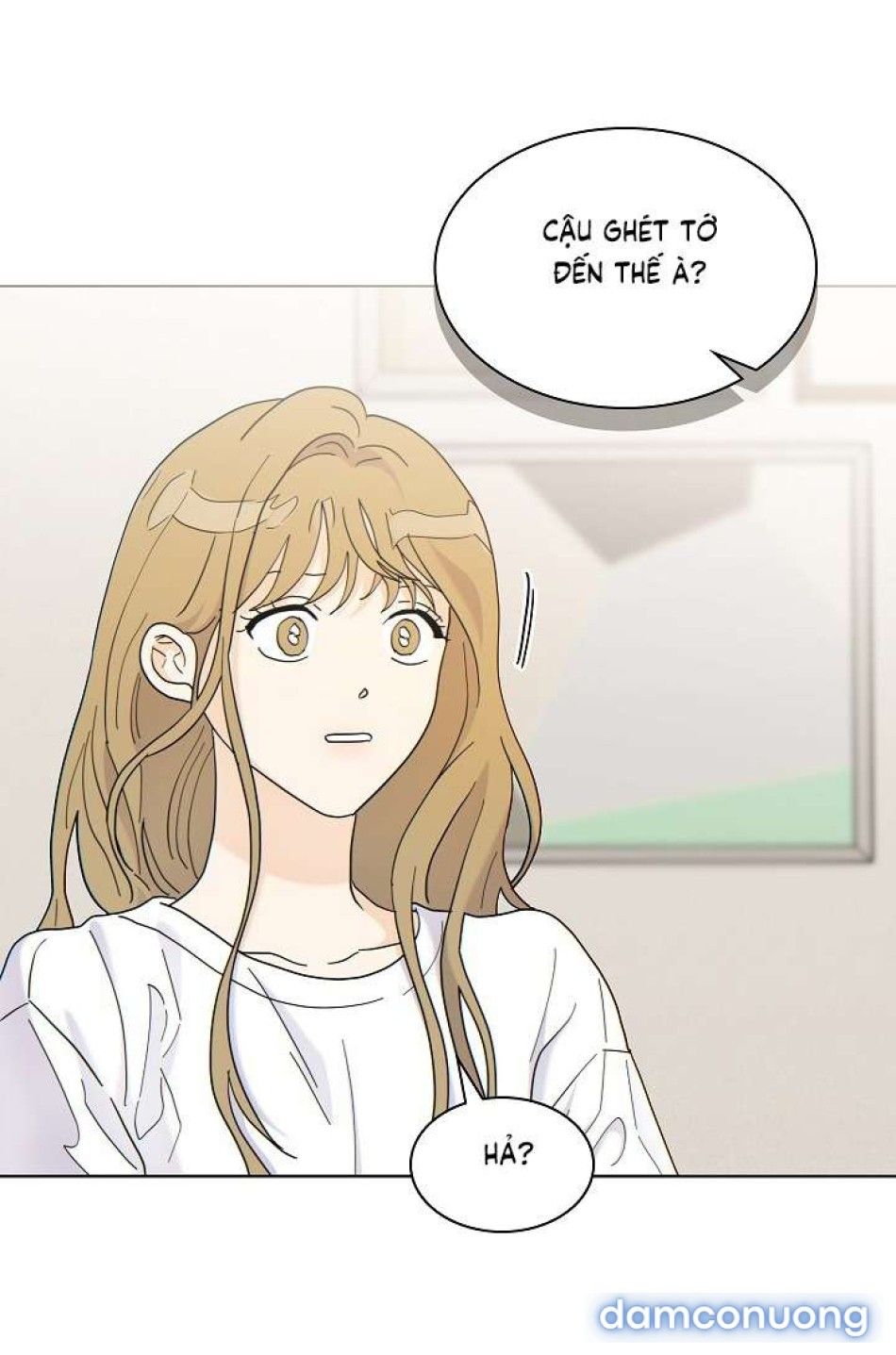 đọc truyện 〖18+〗- Nhà Bên Cạnh Có Hổ Chương 7 ảnh 27 tại Thiên Thai Truyện