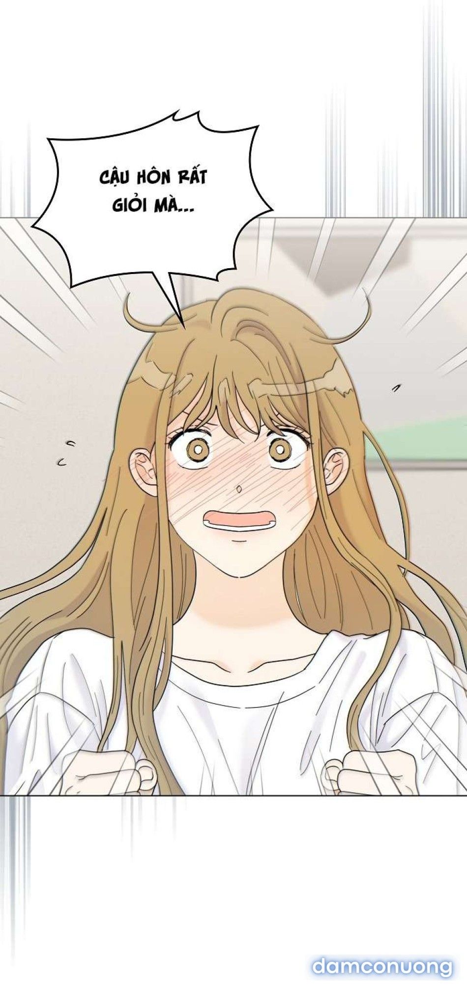 đọc truyện 〖18+〗- Nhà Bên Cạnh Có Hổ Chương 7 ảnh 30 tại Thiên Thai Truyện