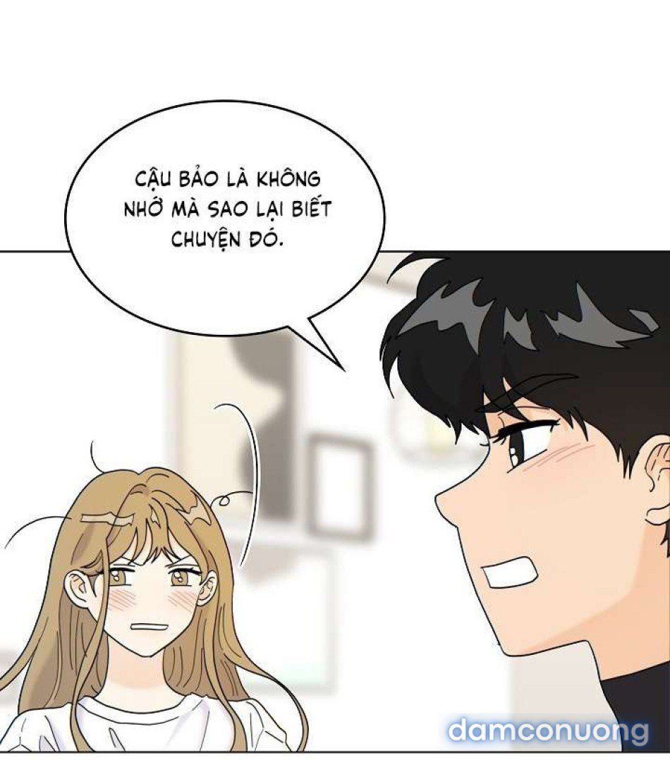 đọc truyện 〖18+〗- Nhà Bên Cạnh Có Hổ Chương 7 ảnh 33 tại Thiên Thai Truyện