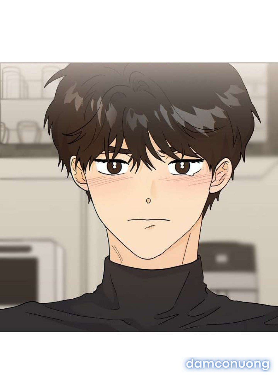 đọc truyện 〖18+〗- Nhà Bên Cạnh Có Hổ Chương 7 ảnh 38 tại Thiên Thai Truyện