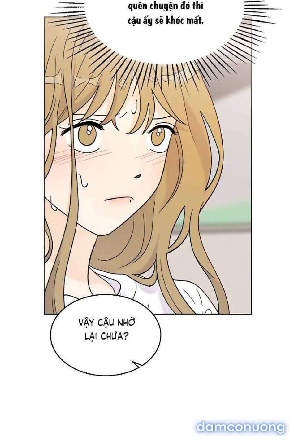 đọc truyện 〖18+〗- Nhà Bên Cạnh Có Hổ Chương 7 ảnh 41 tại Thiên Thai Truyện