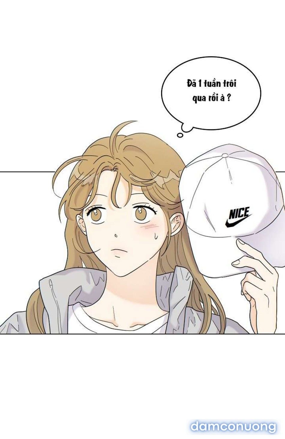 đọc truyện 〖18+〗- Nhà Bên Cạnh Có Hổ Chương 7 ảnh 6 tại Thiên Thai Truyện