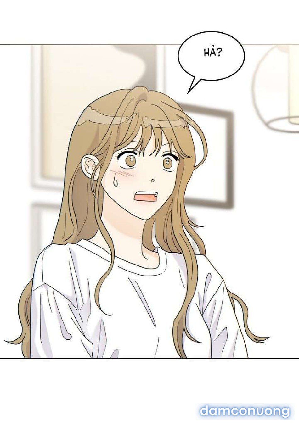 đọc truyện 〖18+〗- Nhà Bên Cạnh Có Hổ Chương 7 ảnh 49 tại Thiên Thai Truyện