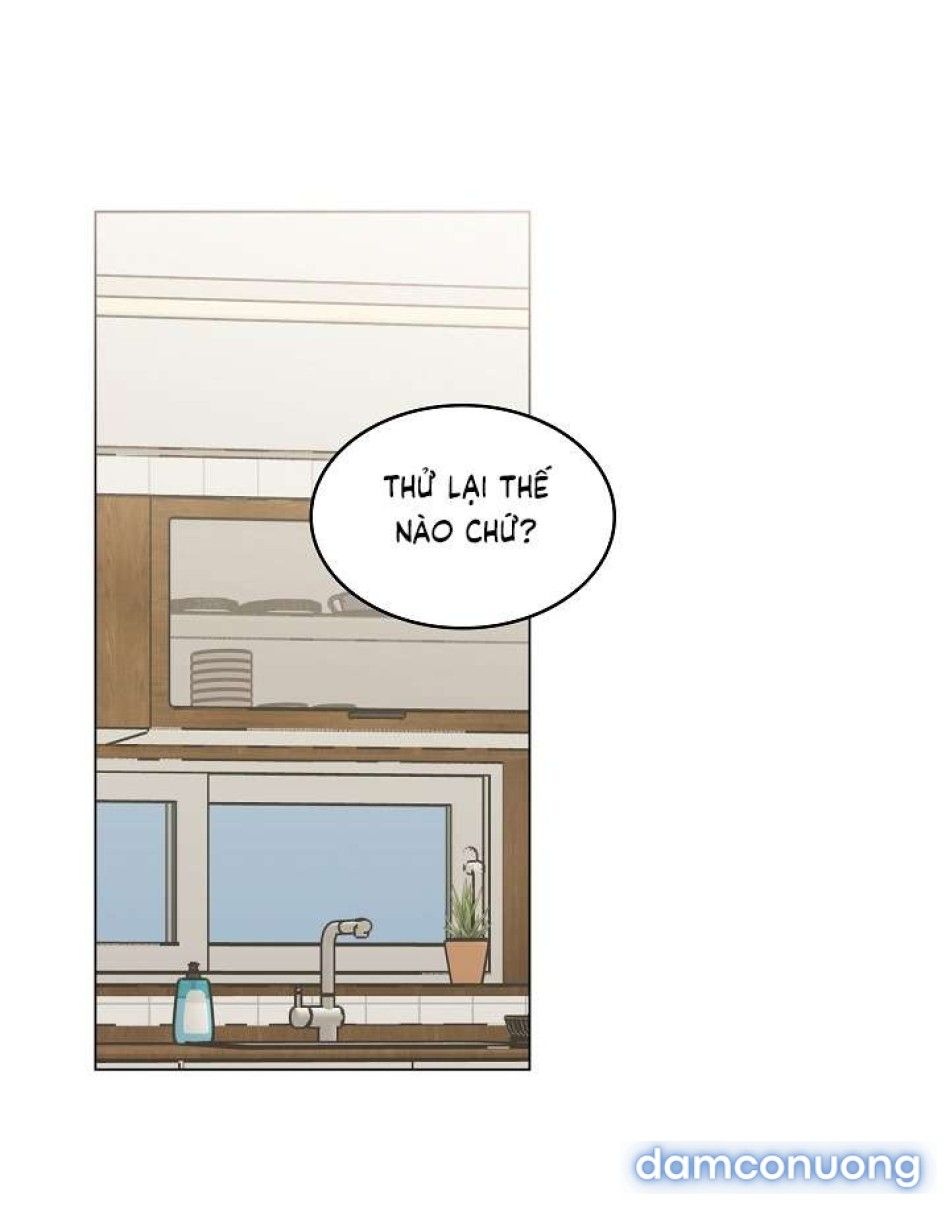 đọc truyện 〖18+〗- Nhà Bên Cạnh Có Hổ Chương 7 ảnh 50 tại Thiên Thai Truyện