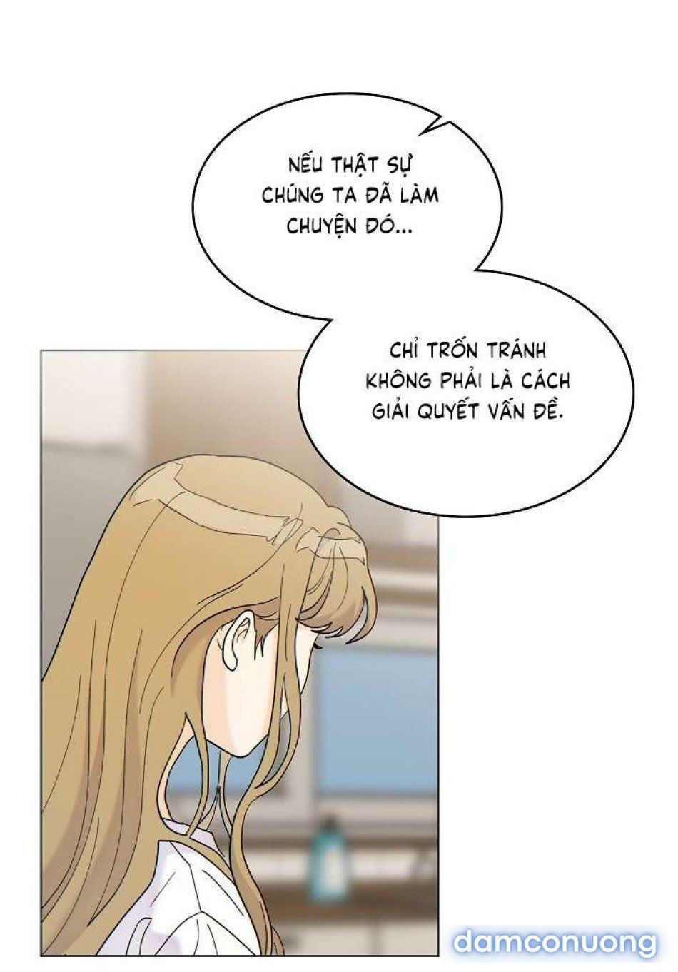 đọc truyện 〖18+〗- Nhà Bên Cạnh Có Hổ Chương 7 ảnh 52 tại Thiên Thai Truyện