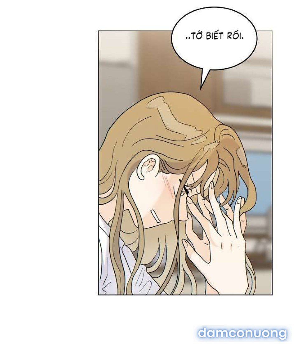 đọc truyện 〖18+〗- Nhà Bên Cạnh Có Hổ Chương 7 ảnh 53 tại Thiên Thai Truyện