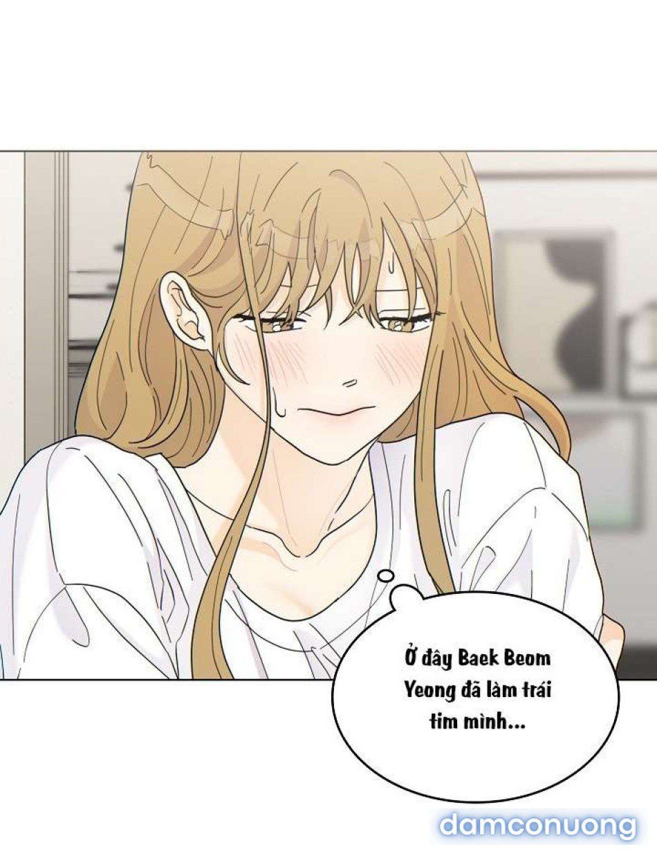 đọc truyện 〖18+〗- Nhà Bên Cạnh Có Hổ Chương 7 ảnh 56 tại Thiên Thai Truyện