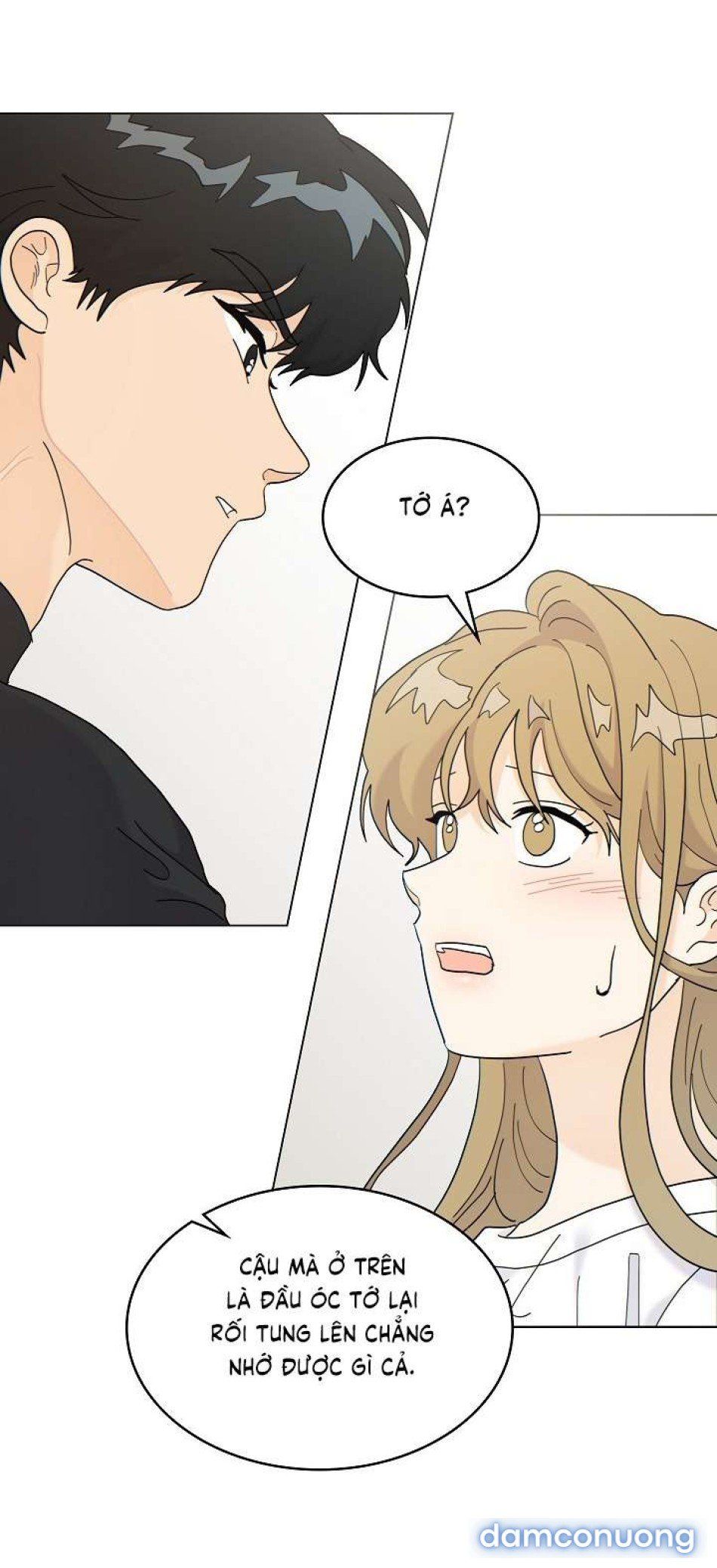 đọc truyện 〖18+〗- Nhà Bên Cạnh Có Hổ Chương 7 ảnh 62 tại Thiên Thai Truyện