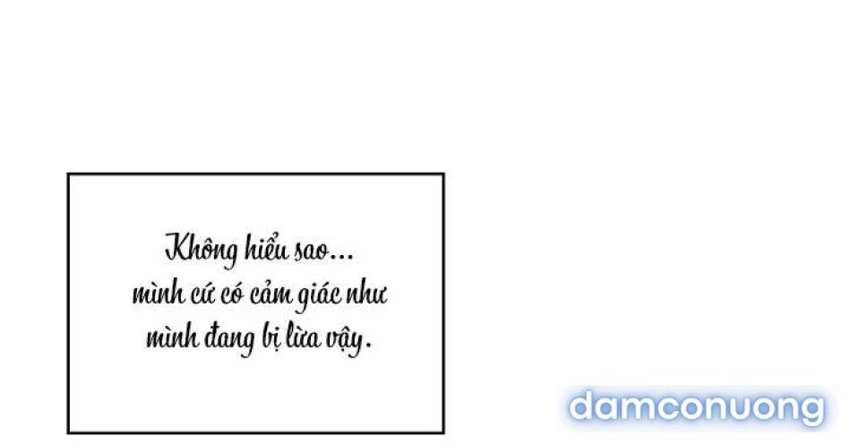 đọc truyện 〖18+〗- Nhà Bên Cạnh Có Hổ Chương 7 ảnh 65 tại Thiên Thai Truyện