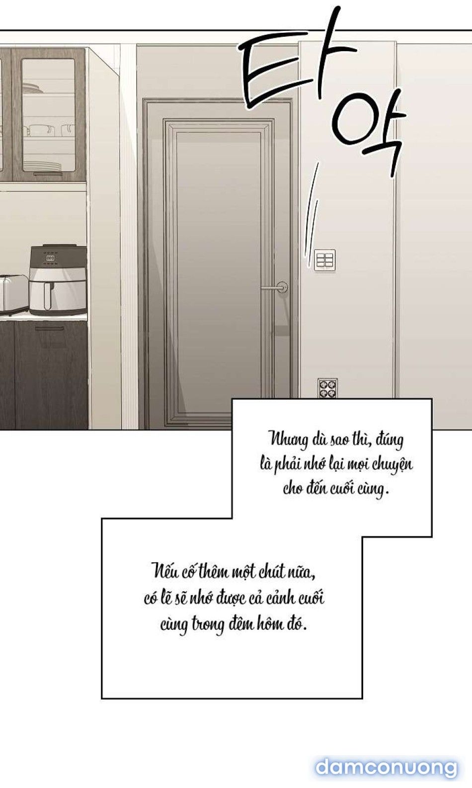 đọc truyện 〖18+〗- Nhà Bên Cạnh Có Hổ Chương 7 ảnh 66 tại Thiên Thai Truyện