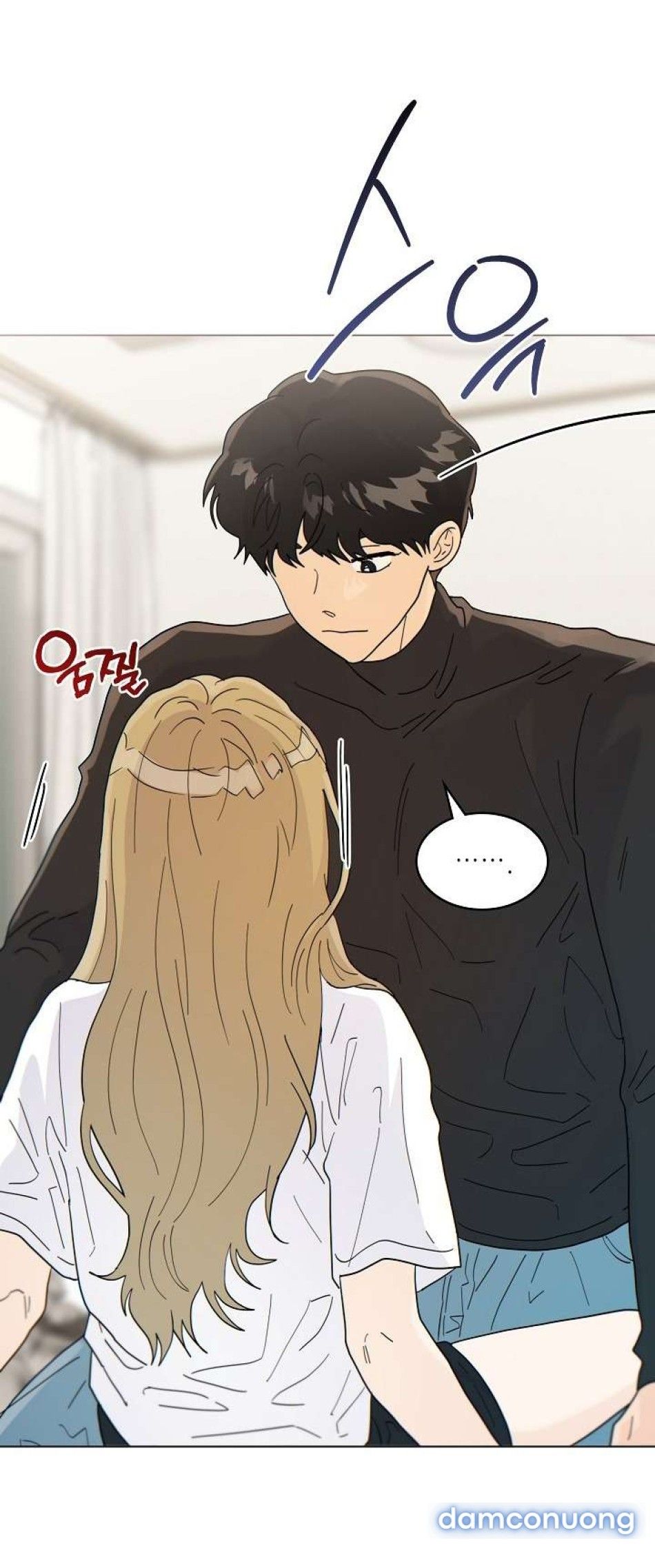 đọc truyện 〖18+〗- Nhà Bên Cạnh Có Hổ Chương 7 ảnh 68 tại Thiên Thai Truyện