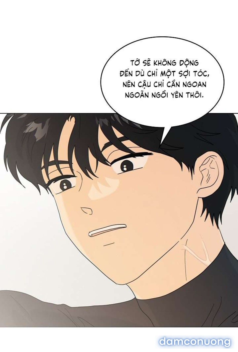 đọc truyện 〖18+〗- Nhà Bên Cạnh Có Hổ Chương 7 ảnh 69 tại Thiên Thai Truyện