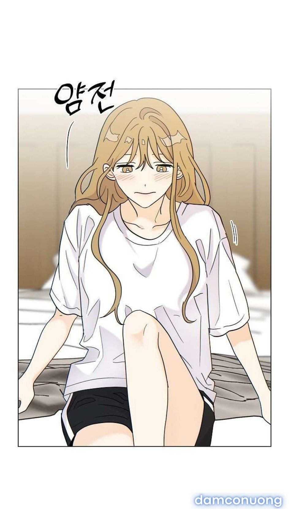 đọc truyện 〖18+〗- Nhà Bên Cạnh Có Hổ Chương 7 ảnh 71 tại Thiên Thai Truyện