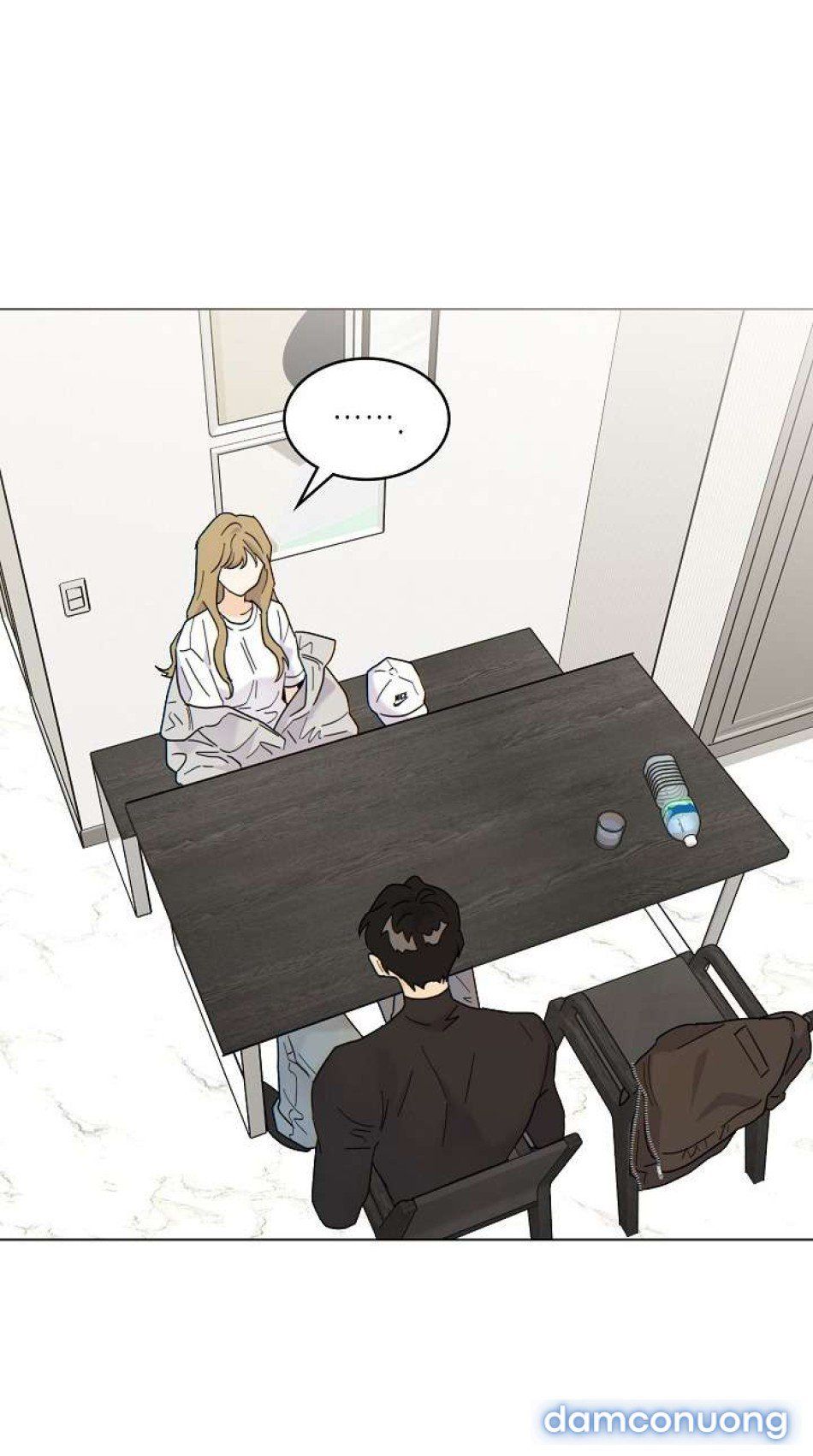 đọc truyện 〖18+〗- Nhà Bên Cạnh Có Hổ Chương 7 ảnh 9 tại Thiên Thai Truyện