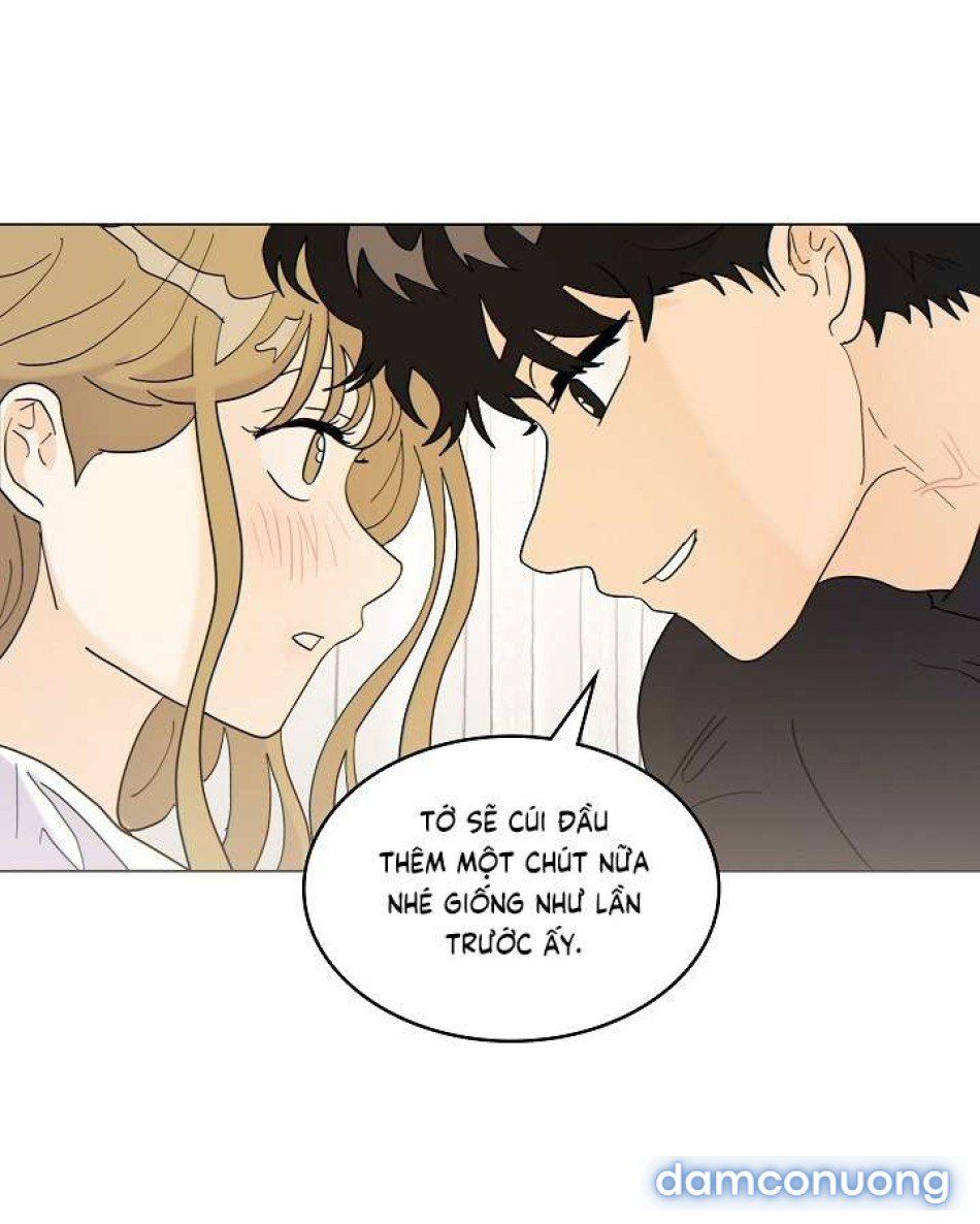 đọc truyện 〖18+〗- Nhà Bên Cạnh Có Hổ Chương 7 ảnh 73 tại Thiên Thai Truyện