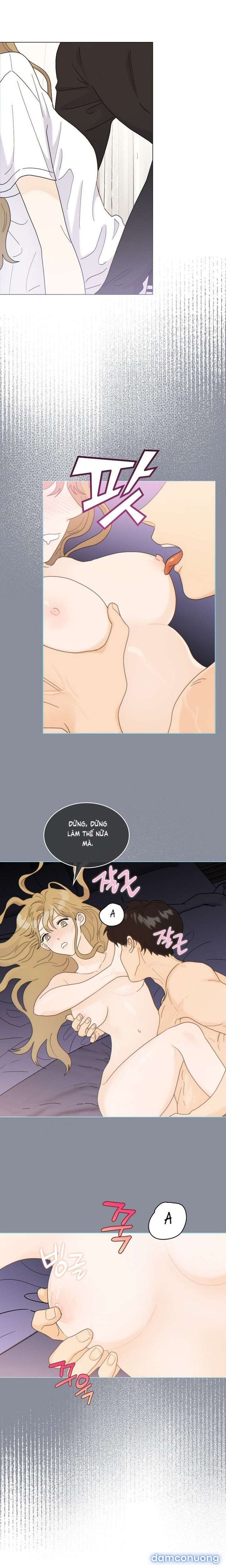 đọc truyện 〖18+〗- Nhà Bên Cạnh Có Hổ Chương 7 ảnh 74 tại Thiên Thai Truyện